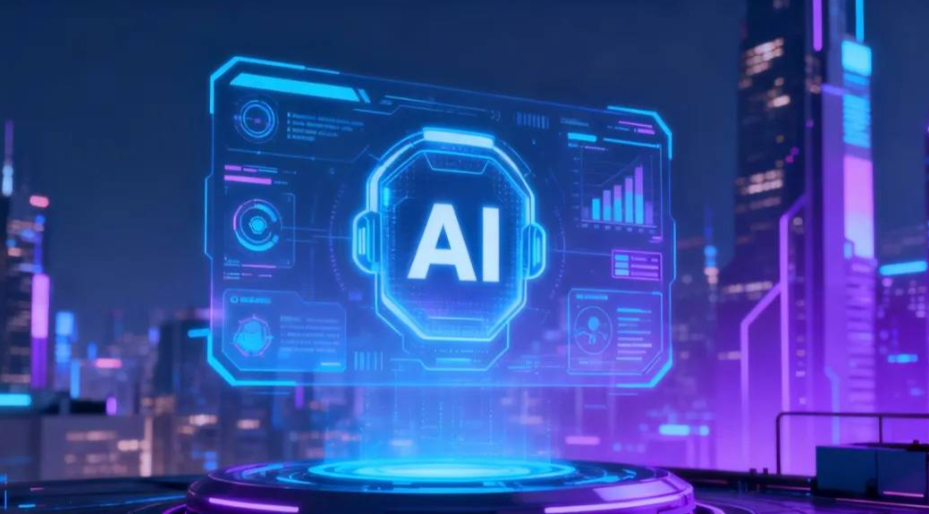 黄冈AI选型参考：合理运用人工智能工具提升效率