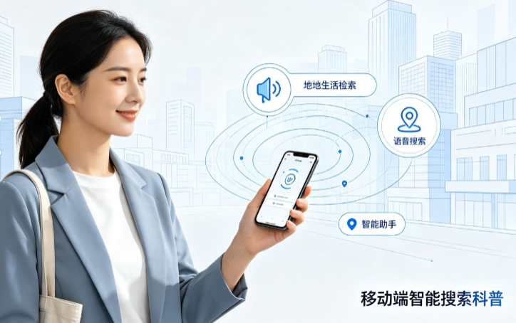 黄冈浅析 GEO 优化与 AI 优化如何重塑移动端手机搜索使用习惯