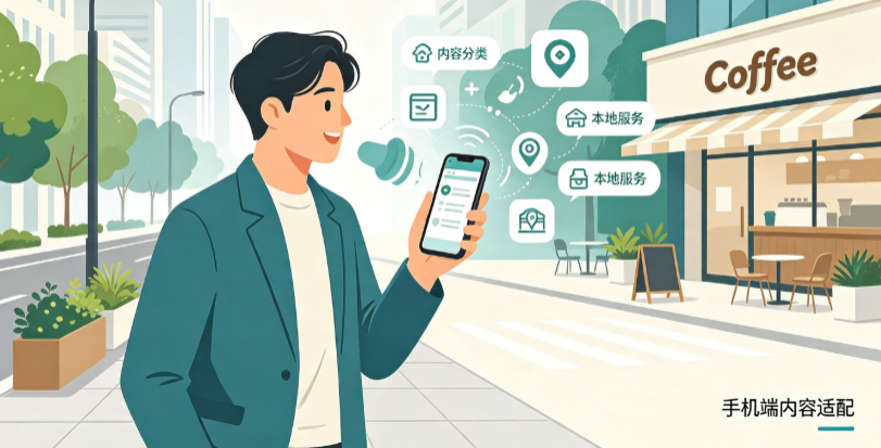 黄冈深度解析手机端 GEO 与 AI 优化协同逻辑，兼顾用户检索体验与企业线上传播