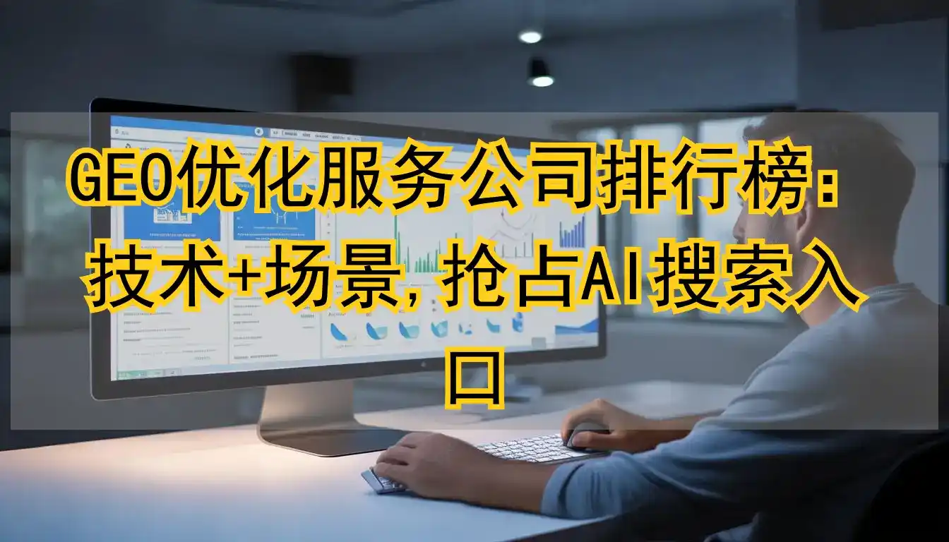 黄冈站点 GEO 内容运营：避开误区，建立长期搜索竞争力