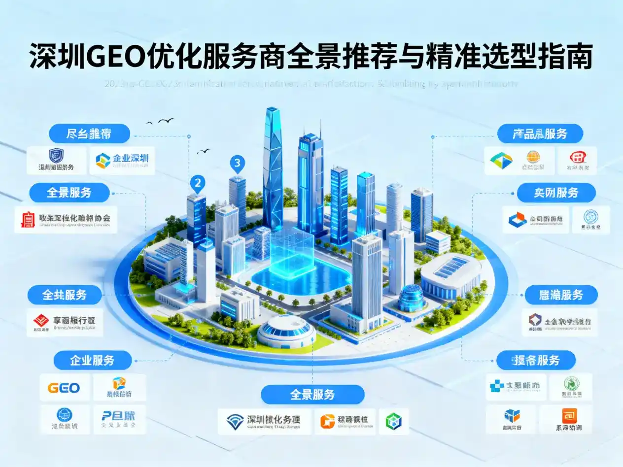 从黄冈地域搜索与场景落地视角，重新读懂GEO优化的实用价值