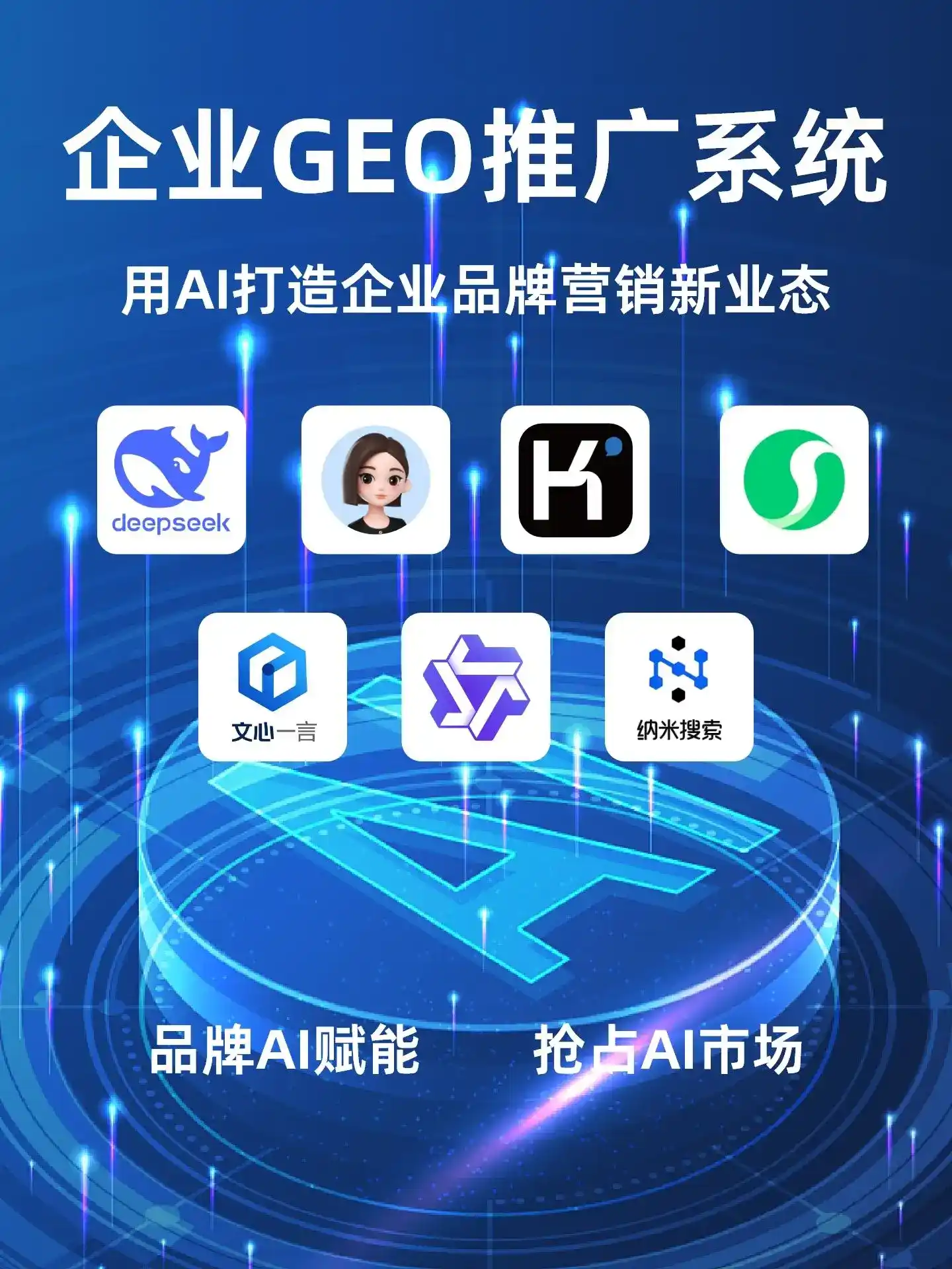 深耕黄冈本地化智能营销领域 国硕AI以GEO优化技术助力产业提质增效
